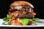 Load image into Gallery viewer, Beef, Patty, Grass Fed, (36) 5.3 oz patties
