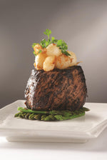 Load image into Gallery viewer, Beef, Pub Steak, Certified Angus Beef, (6) 6 oz steaks
