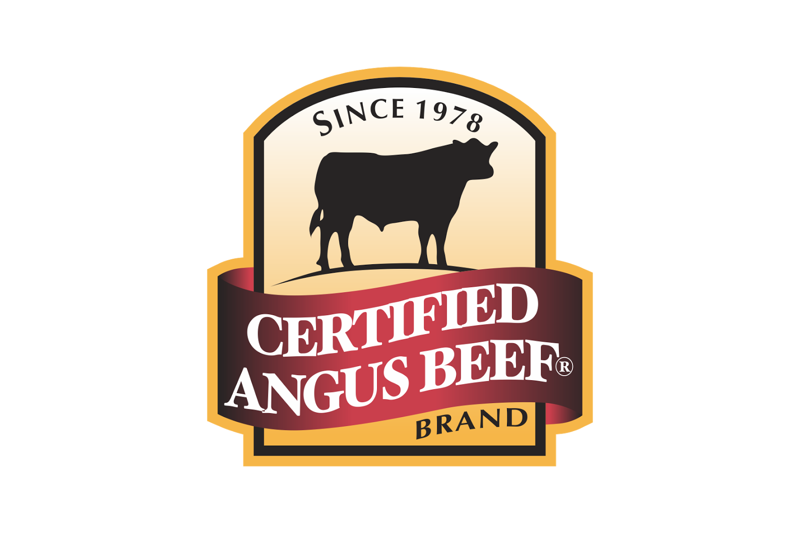 Beef, Pub Steak, Certified Angus Beef, (6) 6 oz steaks