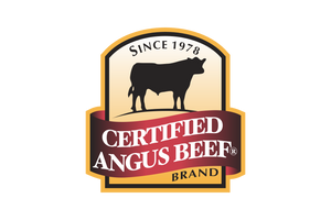 Beef, Ribeye, Certified Angus Beef, (4) 14 oz steaks