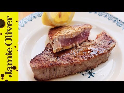 Tuna, Ahi, (26) 6 oz steaks