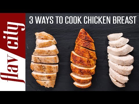 Chicken, Breast, Boneless-Skinless, (24) 6 oz breasts